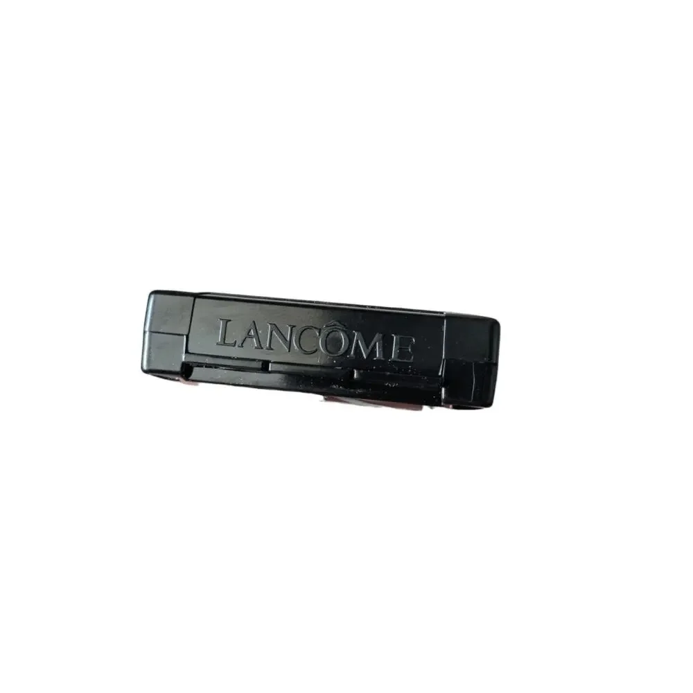 Lancome Maquiriche Shadow Quad Gardenia Honeymoon Burnt Sand Rustique Mini Size